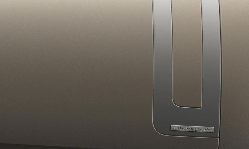 Land Rover Range Rover Door