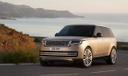 Land Rover Range Rover Rideview