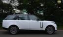 Land Rover Range Rover Door