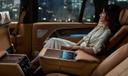 Land Rover Range Rover Comfort Feel