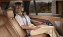 Land Rover Range Rover Comfort Seats 2nd Row