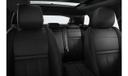 Landrover Range Rover Evoque Door View Of Driver Seat