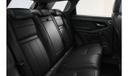Landrover Range Rover Evoque Rear Seats