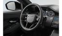 Landrover Range Rover Evoque Steering Wheel