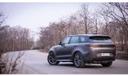 Landrover Range Roversport Left Rear Three Quarter 2