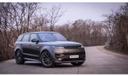 Landrover Range Roversport Look