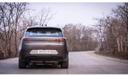 Landrover Range Roversport Rear View