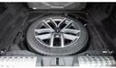 Landrover Range Roversport Under Boot Spare Wheel