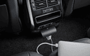 Range Rover Sport Rear Usb Sharging