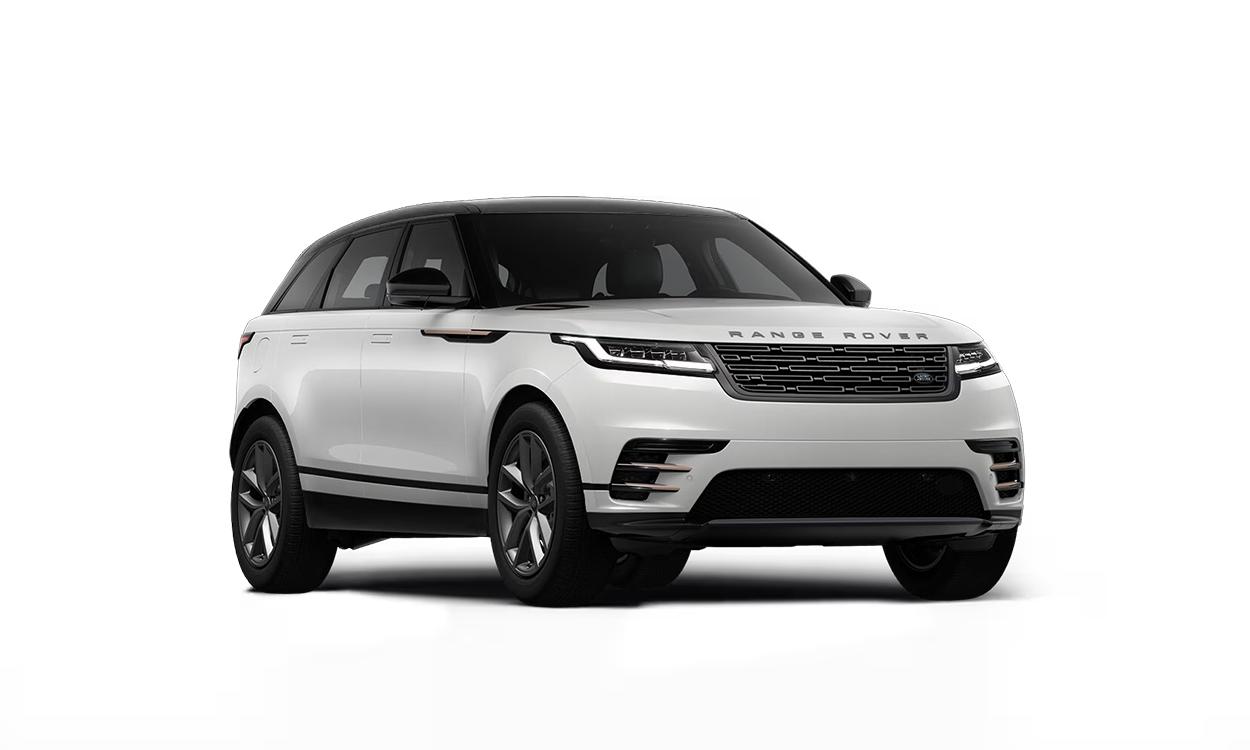 Range rover velar