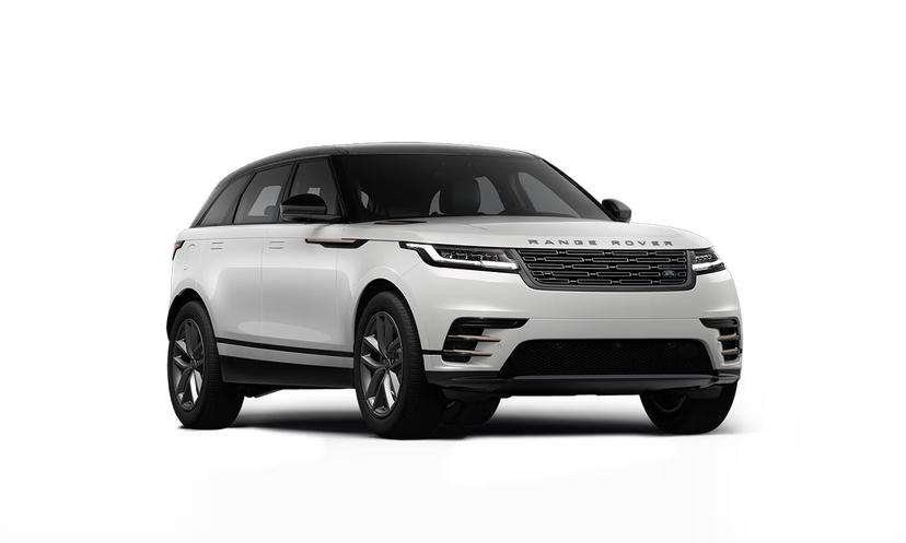 Range Rover Velar
