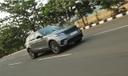 Range Rover Velar Rideview