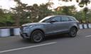 Range Rover Velar Rideview 2