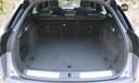 Range Rover Velar Bootspace