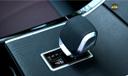 Range Rover Velar Gear