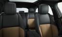 Range rover velar seats