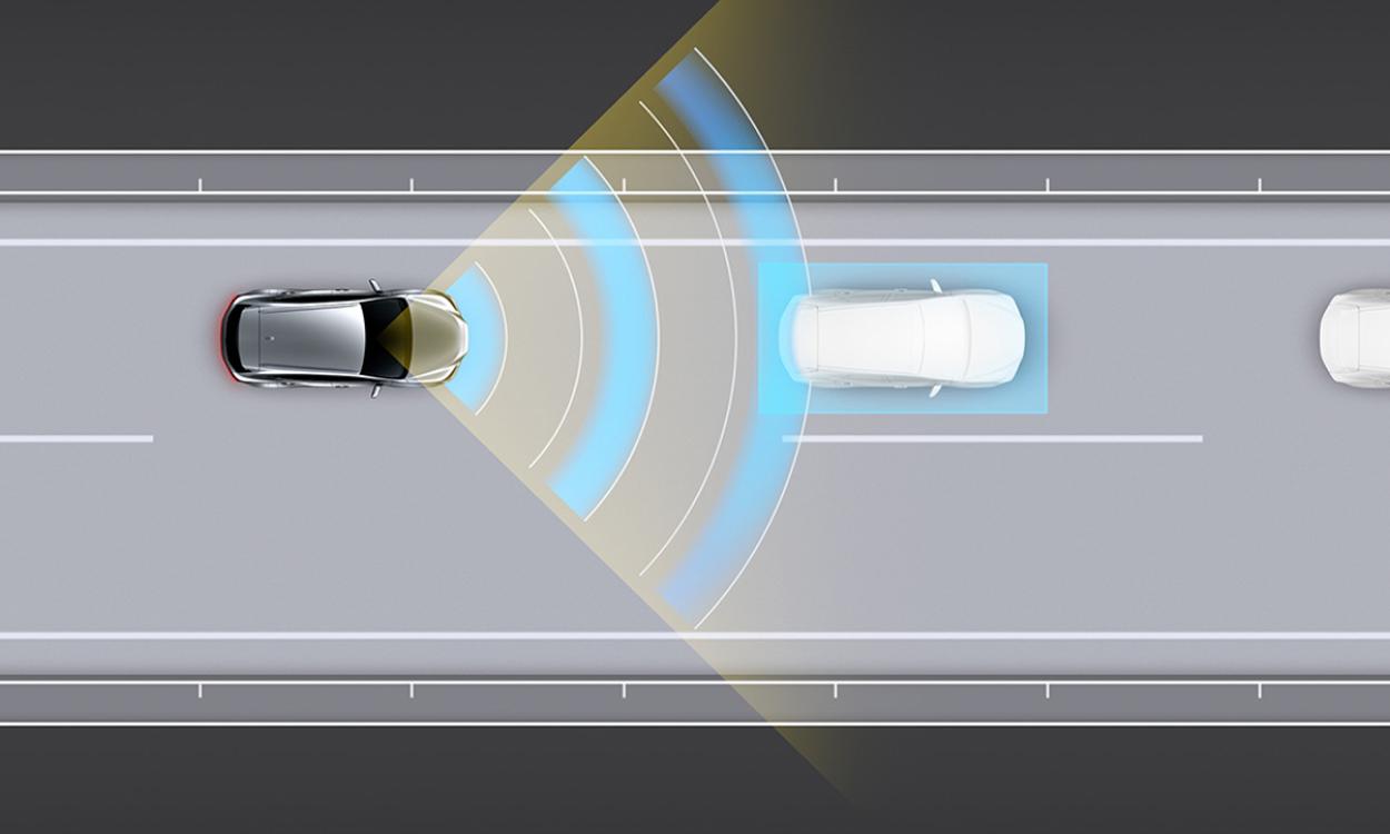Lm Lexus Safety System 3