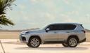Lexus Lx Banner 2