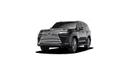 Pdp Lexus Lx
