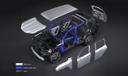 Lexus Lx Features Optimal Center Of Gravity