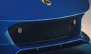 Grille Lotus Emira