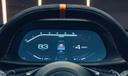 Instrument Cluster Lotus Emira