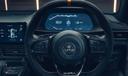 Steering Wheel Lotus Emira