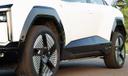 Mahindra Be 6 Alloy