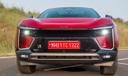Mahindra Be 6 Head Light