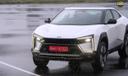 Mahindra Be 6 Headlight1