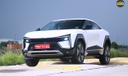 Mahindra Be 6 Headlightview