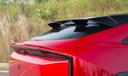 Mahindra Be 6 Rear Style