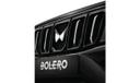 Mahindra Bolero Bold New Grille