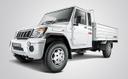 Mahindra Bolero Big Pik Up Door Wheels