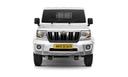 Mahindra bolero big pik up front look