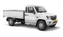Mahindra bolero big pik up right side view