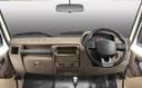 Mahindra Bolero Big Pik Up Dashboard
