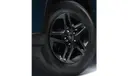 Mahindra Bolero Neo Dark Metallic Grey R16 Alloy Wheels