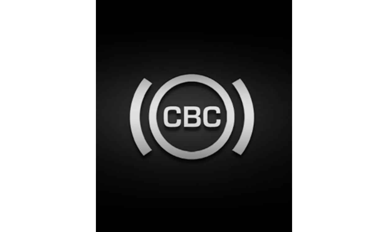 Mahindra Bolero Neo Corner Braking Control