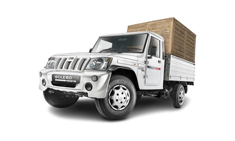 Mahindra Bolero Pikup