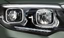 Mahindra Scorpio N Headlight