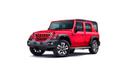 Mahindra thar roxx