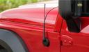 Mahindra Thar Roxx Antena