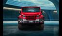 Mahindra thar roxx frontlook
