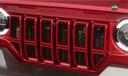 Mahindra Thar Roxx Grille