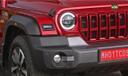 Mahindra Thar Roxx Headlight
