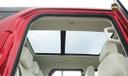 Mahindra Thar Roxx Roof