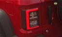 Mahindra Thar Roxx Taillight