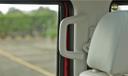 Mahindra Thar Roxx Handle
