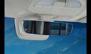 Mahindra thar roxx rear View Mirror Courtesy Lamps